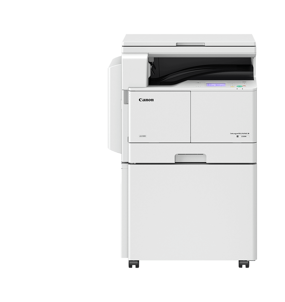 COPIEUR CANON IR2206N – Image 4