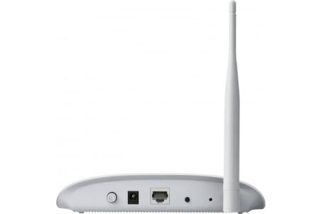 Borne WiFi 150 TP-Link Multi-modes WDS antenne démontable – Image 3