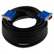 CABLE VGA VERS VGA 10 M