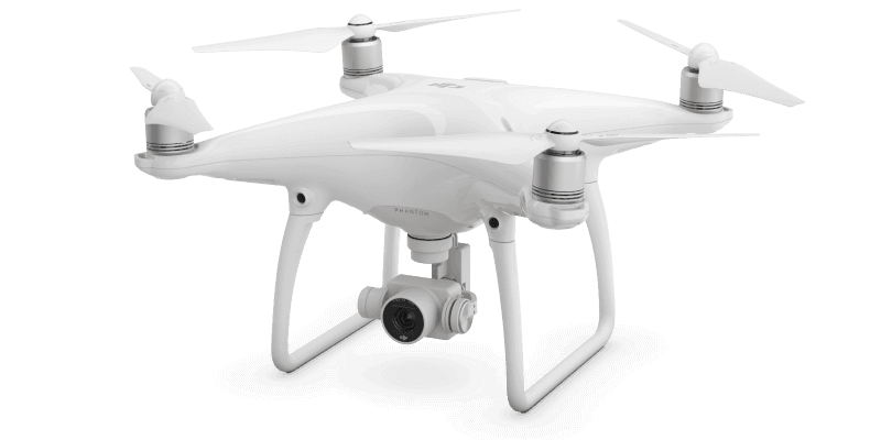 Drone DJI Phatom 4