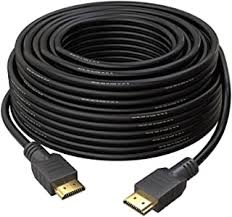 CABLE HDMI-HDMI 25 M