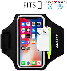 BRASSARD SPORT + SACOCHE CAMERA GMINI XS 200 & 202