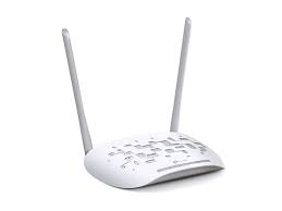 Point d'acces TP-LINK-TL-WA801ND TP-LINK N300 WiFi AP/Repeater